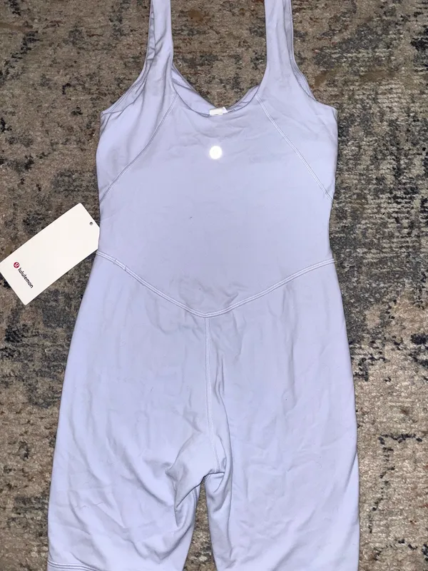 Lululemon one piece  - Image 3