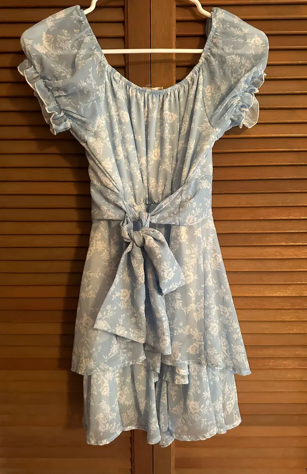 Altar'd State Romper - Image 3