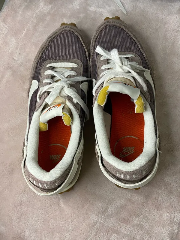 Nike Wafle Debut Vintage Women Running Shoes Size 9.5 - Image 6