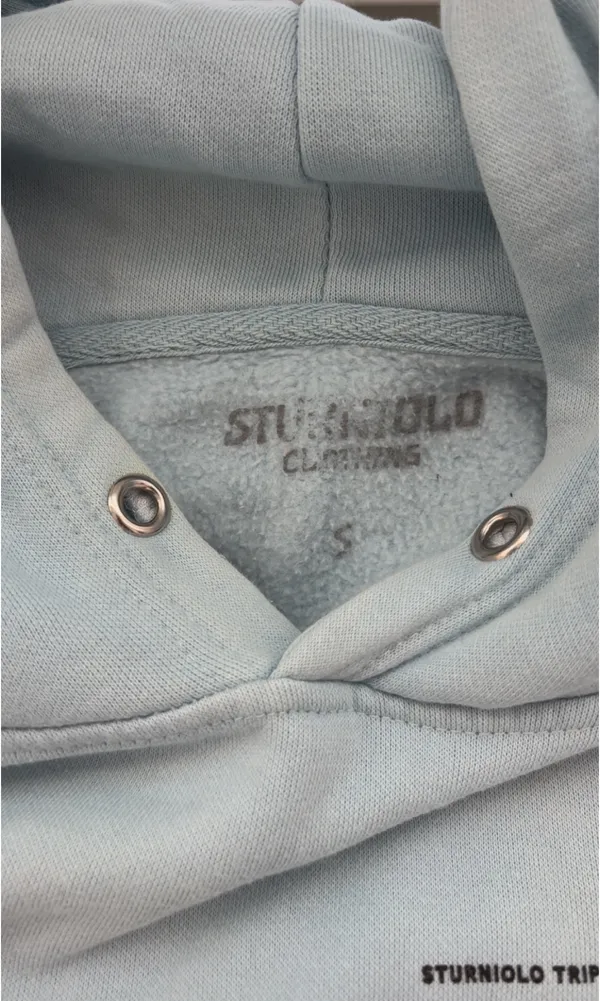 sturniolo triplets 3 mill merch Blue - Image 4