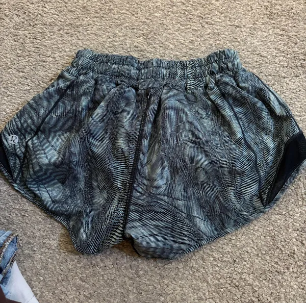 Lululemon Shorts - Image 2