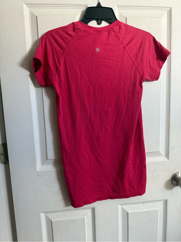 lululemon athletica swiftly short sleeve - Image 4