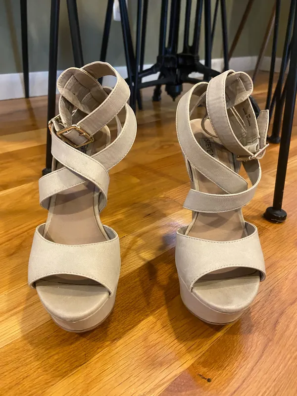 Steve Madden Wedges - Image 2