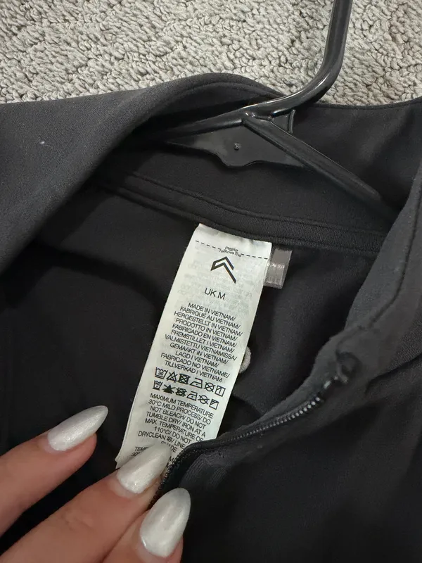 Oner Active Soft Motion Jacket - Image 4