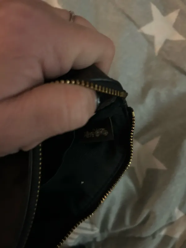 Coach Wristlet - Image 3