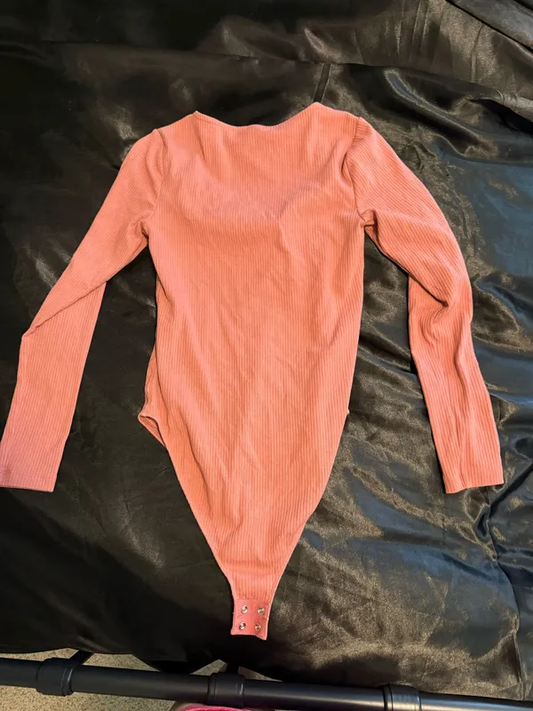 Old Navy Bodysuit - Image 2