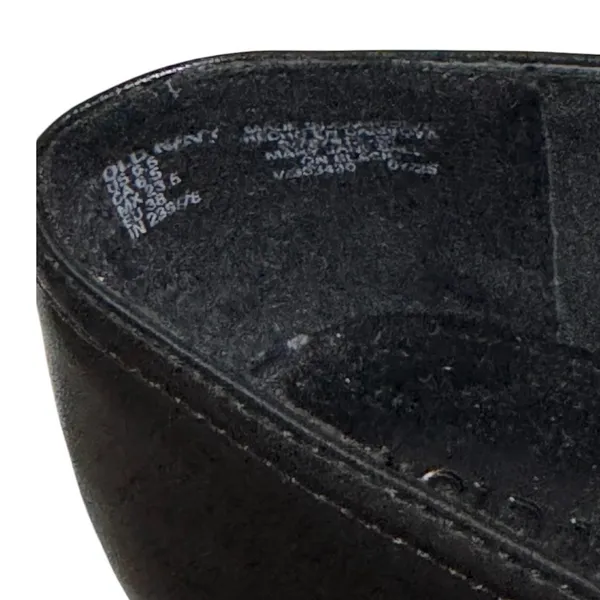 Old Navy WOmen's Low Heel Flat ballet Low Heel Flats Sz 6.5 New with tag - Image 4