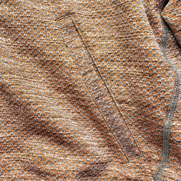 Free People Movement Off The Grid Jacket Cropped Zip Front Bell Sleeves - Image 4