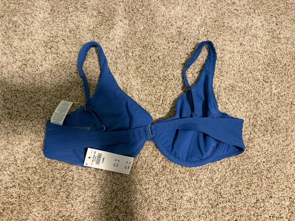 Abercrombie Swimsuit Top - Image 2