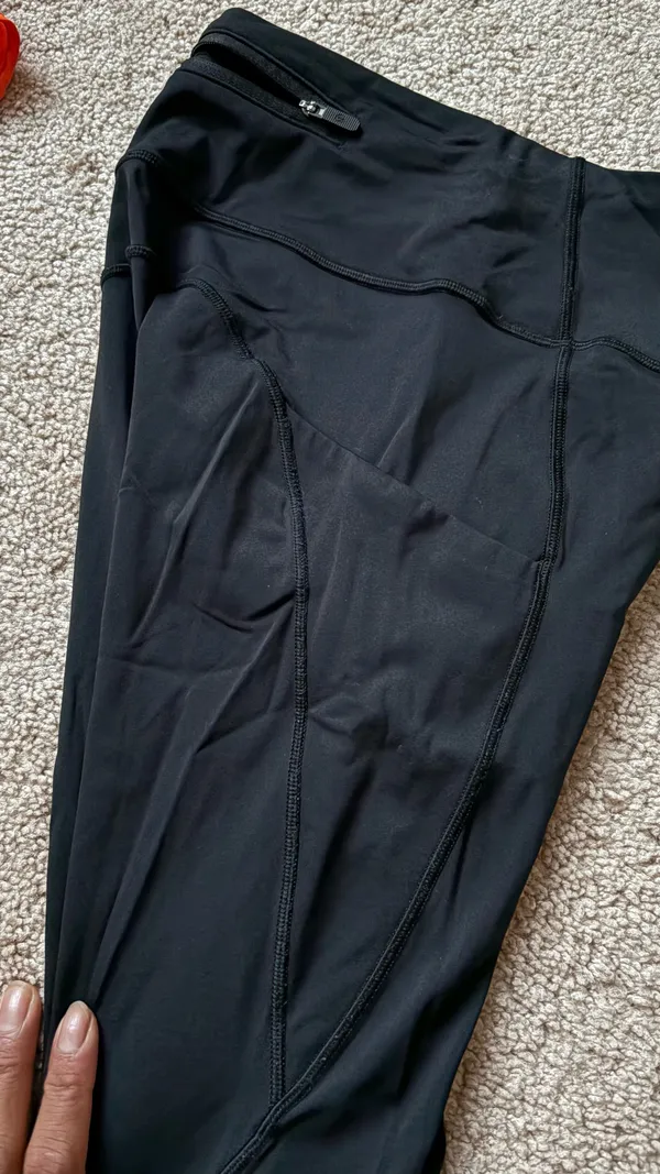 Lululemon Capri Leggings - Image 4