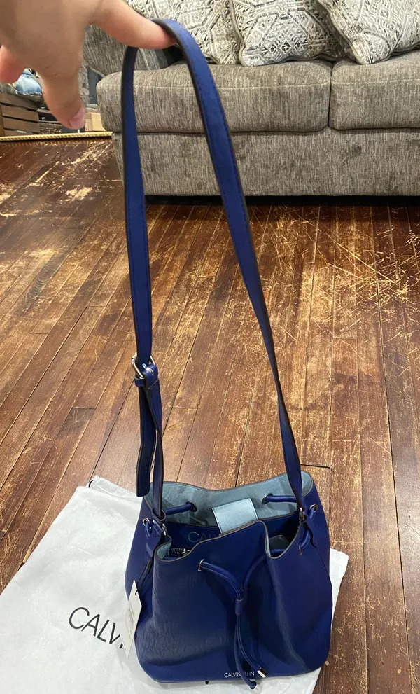 Shoulder Bag - Image 4