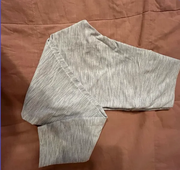 Lululemon Leggings- Wunder Under High Rise 25" - Image 3