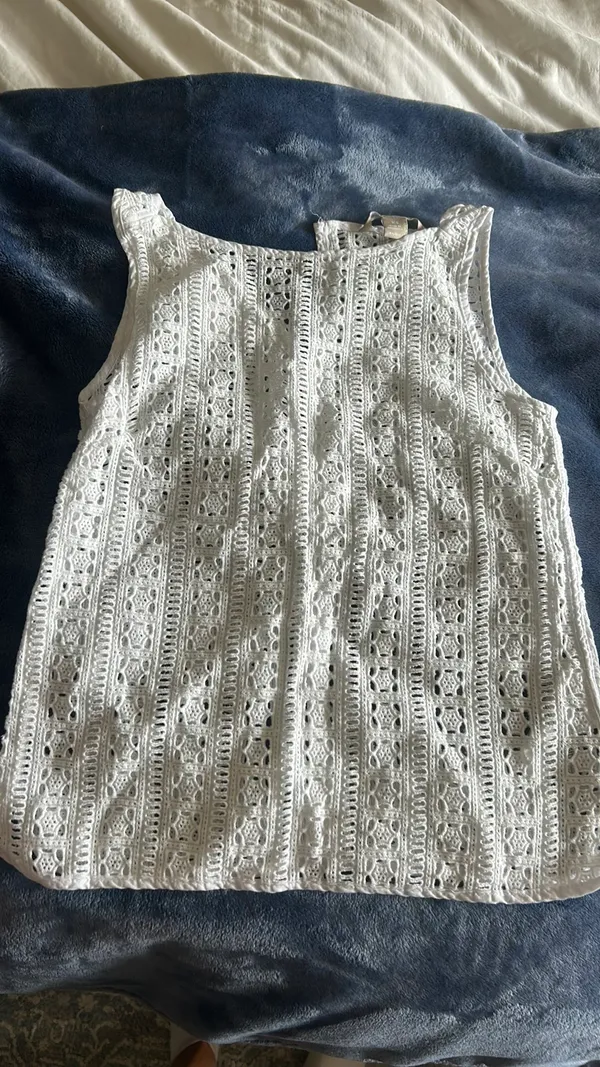 Banana Republic Top Tank - Image 4