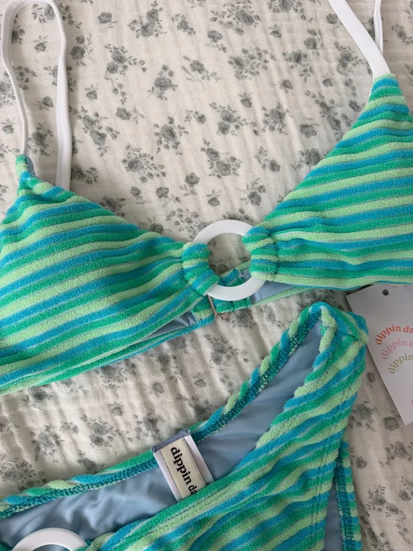 Dippin' Daisy's Bikini - Image 3