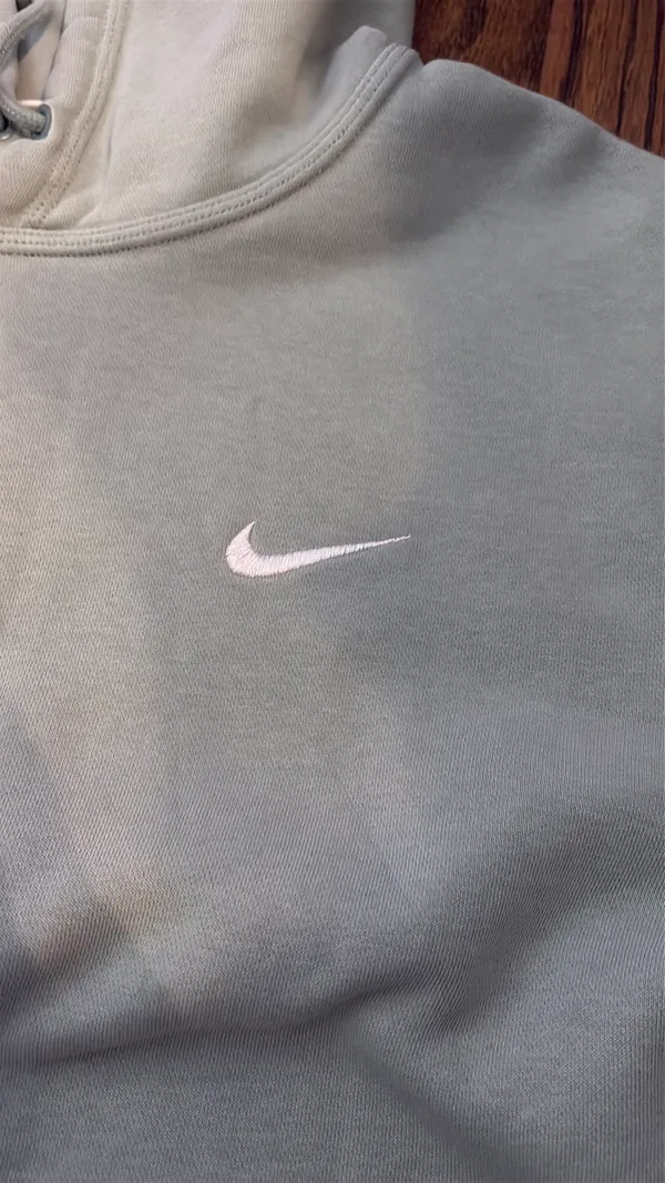 Nike Sweatshirt Hoodie - Image 4