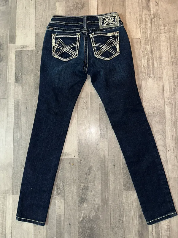 Ariat Onyx Jeans - Image 4