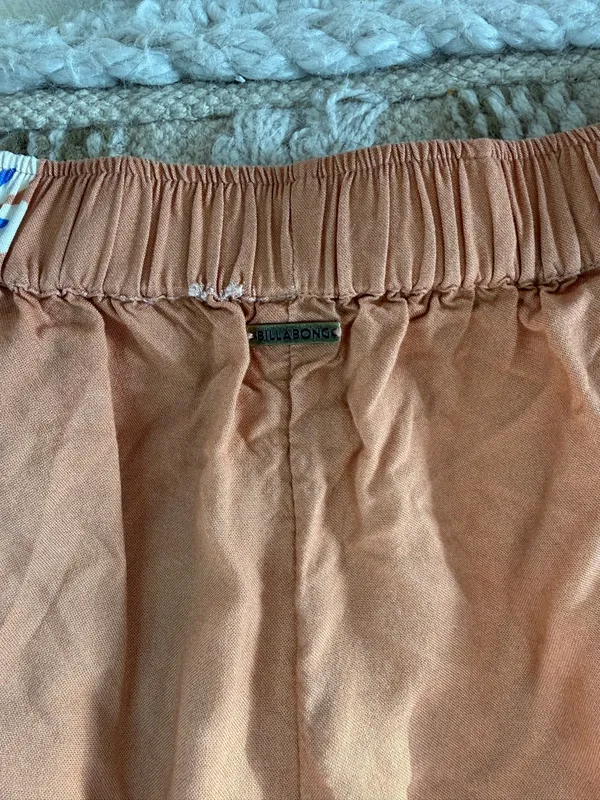 Billabong printed shorts - Image 3