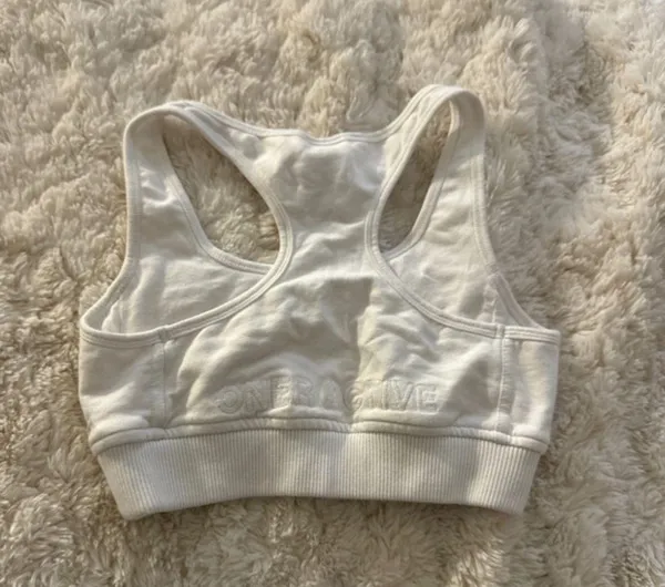 Oner Active Lounge Bralette - Image 2