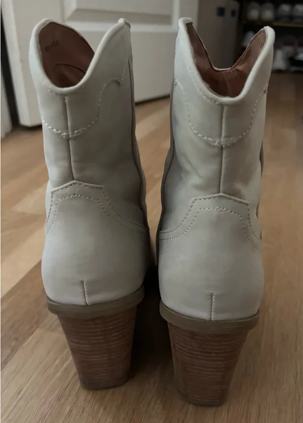 Dolce Vita Boots - Image 5