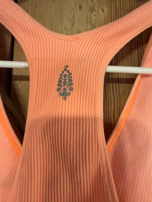 Free People Tank Top - Image 4
