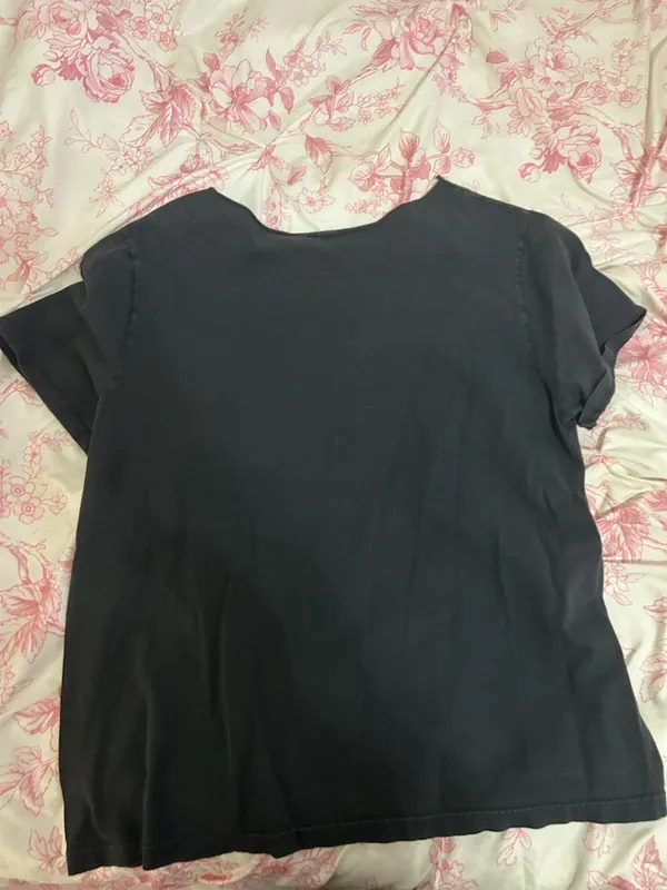Brandy Melville Graphic Tee - Image 3