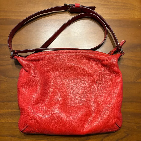 Kate Spade Crossbody Bag - Image 2