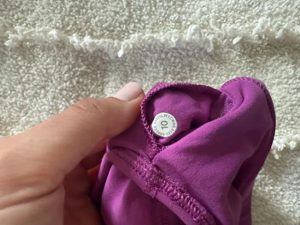 Lululemon Align Tabk - Image 4