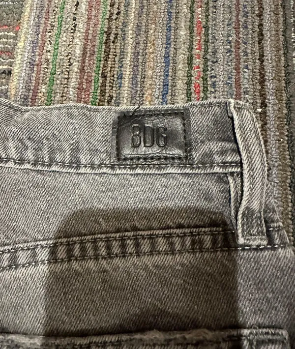 BDG Jeans - Image 3
