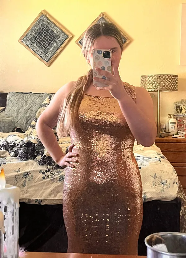 Prom Dress - Image 8