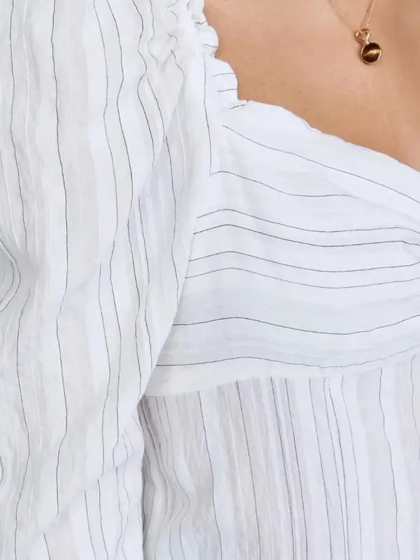 Free People Luna Maxi Top/ Dress - Image 5