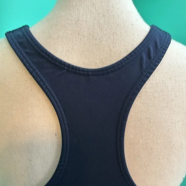 C9 By Champion Racerback Tank Top Shelf Bra - Image 5