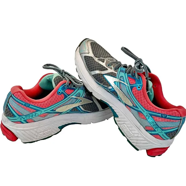 Brooks Women's Ravenna 7 Running Shoe #1202081B127 - Image 6