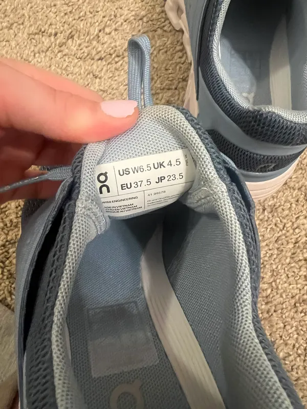Running Shoes - Image 4