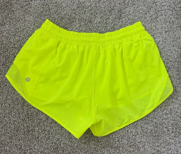 Lululemon Shorts - Image 2