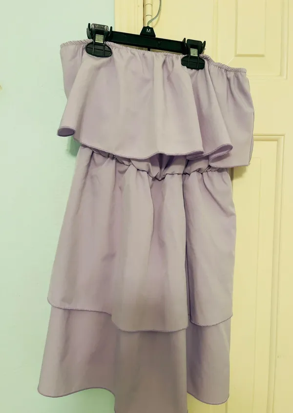 Boutique Game day dress - Image 3