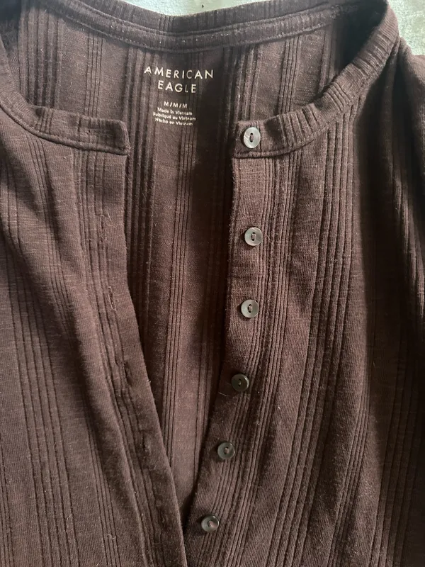 American Eagle Top - Image 2