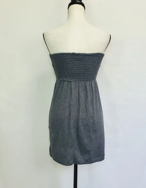 Strapless Top - Image 2