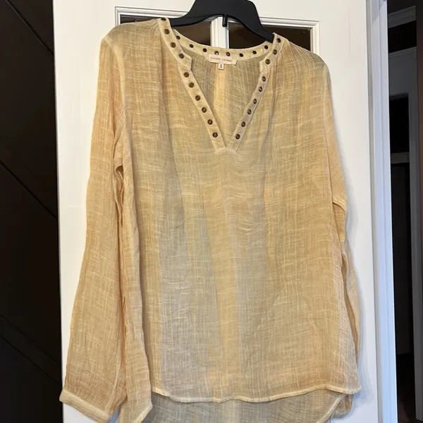GILDED INTENT Top Size Small - Image 2