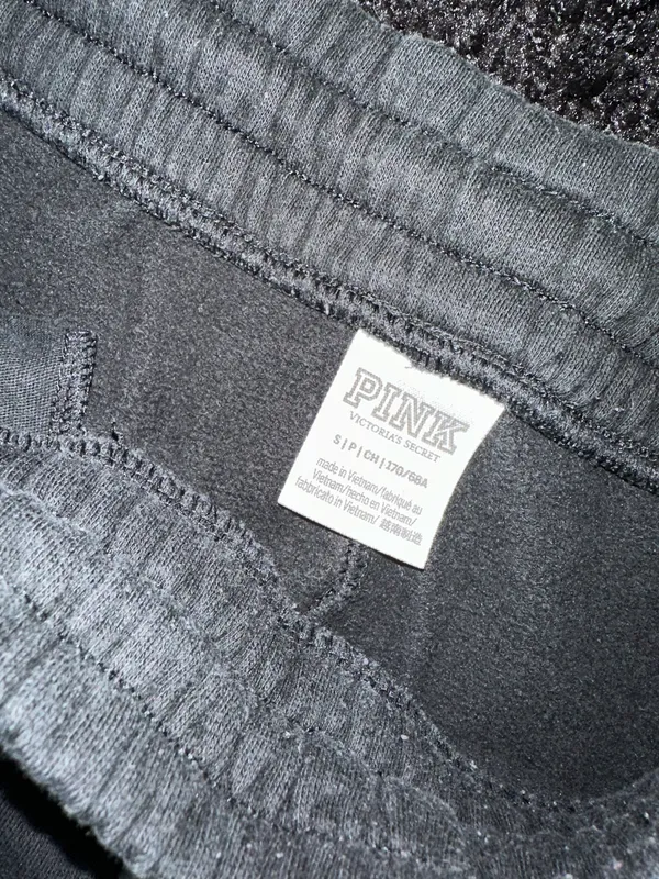 PINK Victoria’s Secret Sweatpants - Image 3