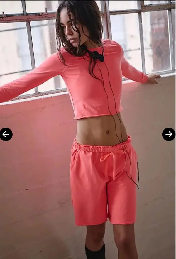 Free People Movement hot shot easy set - Image 2