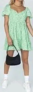 Princess Polly Preppy Boutique Style Dress - Image 2
