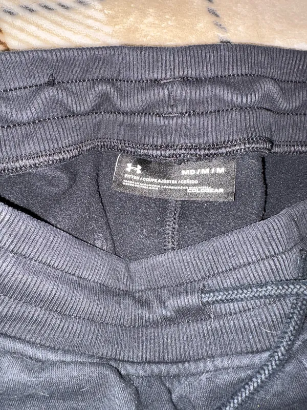 Project Rock Under Armour Joggers - Image 2