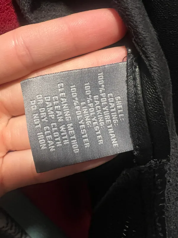 Black Size XL - Image 4