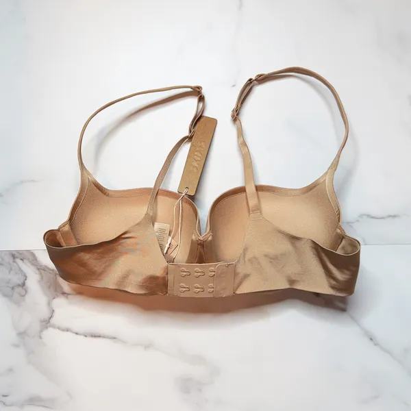 NWT Skims Ultimate Balconette Push-Up Bra - Image 4