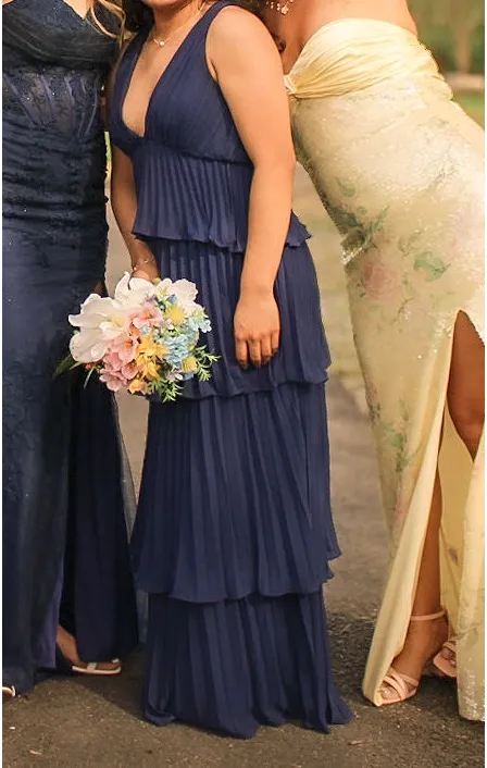 Lulus Maxi Dress - Image 7