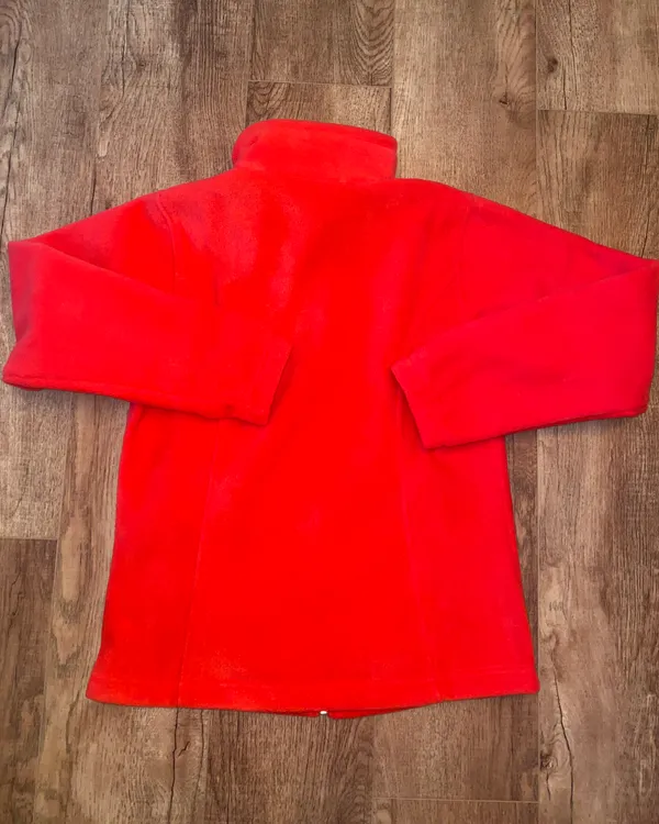 Columbia Fleece Jacket - Image 2