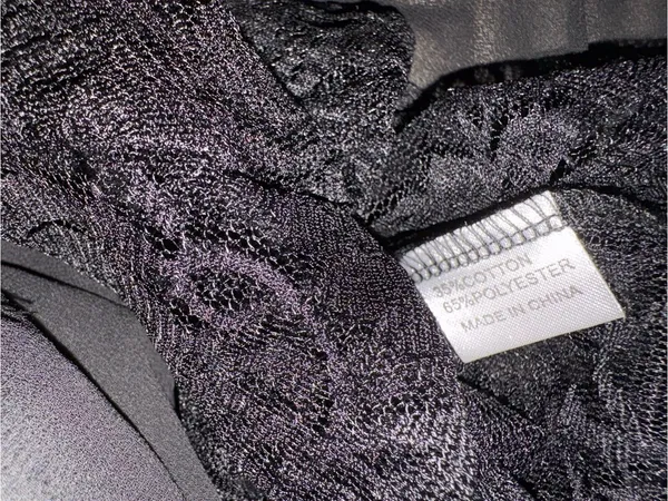 Floral Lace Halter Maxi Dress - Black - Image 7