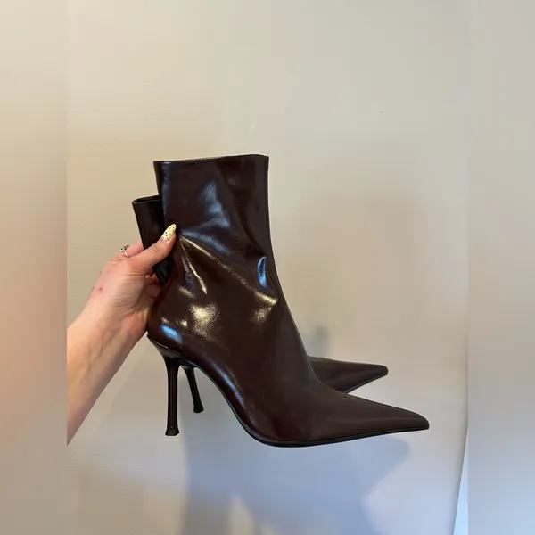 Jeffery Campbell Everynight Boot - Image 4