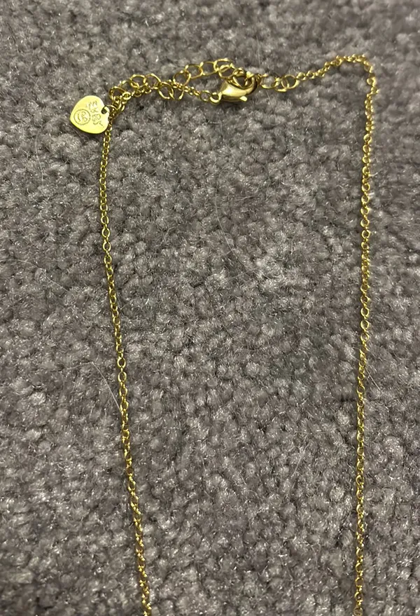 evry jewels necklace Gold - Image 2
