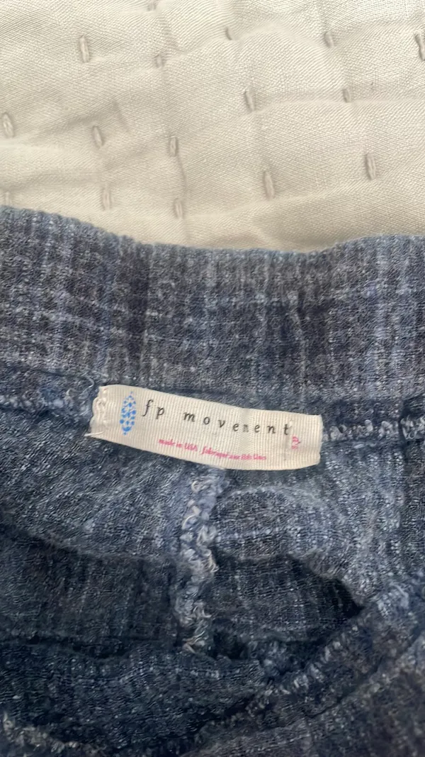 Free People Lounge Shorts - Image 5